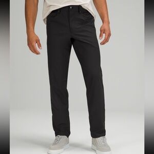 Lululemon ABC Classic-Fit 5 Pocket Pant 30L Warpstreme